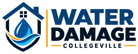 Water Damage Collegeville